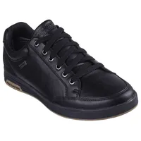 SKECHERS Cavell - Sparkman Herren Schwarz 46