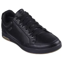 SKECHERS Cavell - Sparkman Herren Schwarz 46