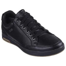 SKECHERS Cavell - Sparkman Herren Schwarz 46