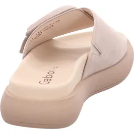 Gabor Damen 31393931323432 Beige 40 EU / Braun - 40