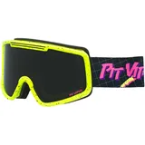 Pit Viper The French Fry Goggle - Small Surge E-FS-SURGEMX-PCA-SM