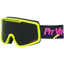 Pit Viper The French Fry Goggle - Small Surge E-FS-SURGEMX-PCA-SM