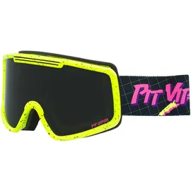 Pit Viper The French Fry Goggle - Small Surge E-FS-SURGEMX-PCA-SM
