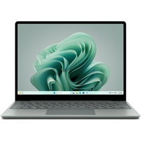 Microsoft Surface Laptop Go 3 Salbei i5-1235U, 8GB RAM, 256GB SSD, DE (XK1-00035)
