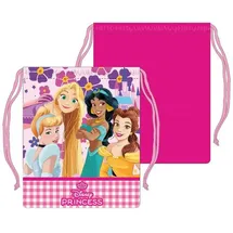 Disney Prinzessin Lunch-Tasche 26,5 cm rosa