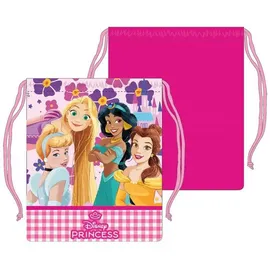 Disney Prinzessin Lunch-Tasche 26,5 cm rosa