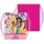 Disney Prinzessin Lunch-Tasche 26,5 cm rosa