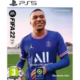FIFA 22 - Standard Edition (PEGI) (PS5)