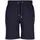 GANT Herren Sweatshorts - REGULAR Shield Sport Shorts Navy M