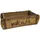 rungassi Holz Aufbewahrung-Box Ziegelform Vintage Dekoration make a Wish