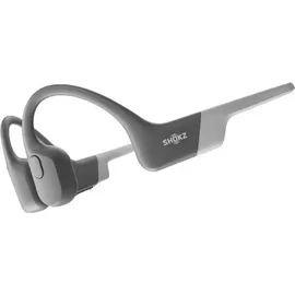 Shokz OpenRun grau