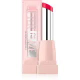 Maybelline NEW YORK Lifter Glaze intensives Feuchtigkeit spendendes Lippenbalsam mit hohem Glanz Farbton 004 Cherry Swirl 2.8 g