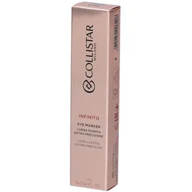 Collistar Infinito Eye Marker Green 1g 1 g Make up