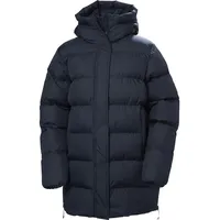 HELLY HANSEN Amelia Parka Navy - M