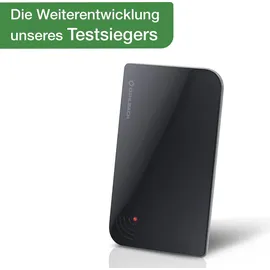 Oehlbach Scope Vision 5G DVB-T2 Aktive DVB-T/T2 Flachantenne Innenbereich Schwarz