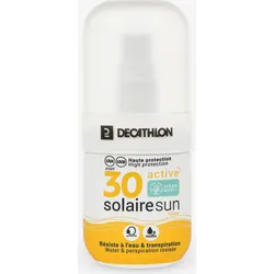 Sonnenspray Active LSF 30 50 ml EINHEITSFARBE IP 30