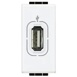 Legrand USB-Steckdose 1 St. Weiß