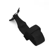 MOIDHSAG Wasserflaschentasche, Gürtel, Flaschenhalter, Tasche, Flaschenträger mit verstellbarem Kordelzug, Gurtband, Flaschentasche