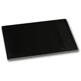 Läufer La Linea Mouse-Pad 21x26 cm Schwarz