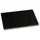 Läufer La Linea Mouse-Pad 21x26 cm Schwarz