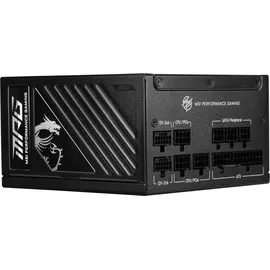 MSI MPG A850GS PCIE5 -