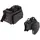 Atranvelo 1755-Z-10 System Fahrradtasche Zap 33x20x16cm, inkl. AVS Adapter,