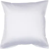 JANINE Kissenbezug Mako Satin«, Kissenhülle, feinfädig, 100% Baumwolle,