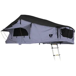Dachzelt Vickywood Balsa 140 Light