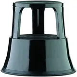 Alco Rollhocker 895 schwarz