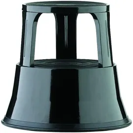 Alco Rollhocker 895 schwarz