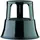Alco Rollhocker 895 schwarz