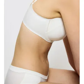 Triumph Body Make-up Soft Touch Schalen BH mit Bügel vanille 75D