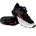 Herren Schwarz/Orange 42 5