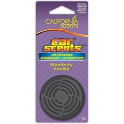 California Scents Lufterfrischer CCSPK004