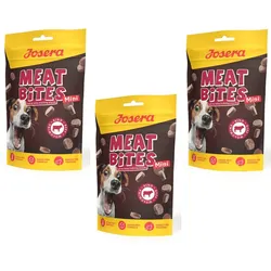 Josera Fleischhappen Mini Rindfleisch 3x70g