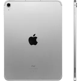 Apple iPad 10,9" (10. Generation 2022) 64 GB Wi-Fi + Cellular silber