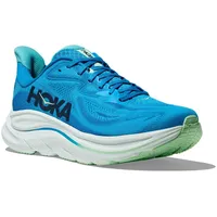 Hoka One One HOKA Clifton 10 Herren Laufschuhe, blau,