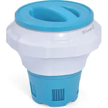 BESTWAY Bestway® FlowclearTM Dosierschwimmer mit ChemGuardTM Schutzhandschuh