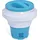BESTWAY Bestway® FlowclearTM Dosierschwimmer mit ChemGuardTM Schutzhandschuh