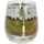 GOEBEL Windlicht Claude Monet Glas Bunt