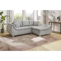 Jockenhöfer Ecksofa JOCKENHÖFER GRUPPE "Genua L-Form, B: 250 cm",