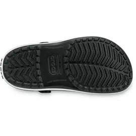 Crocs Crocband Clog black 45-46