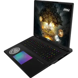 MSI Titan 18 HX A14VIG-069 Intel Core i9-14900HX 96 GB RAM 6 TB SSD RTX 4090