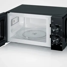 Severin MW 7790 Schwarz