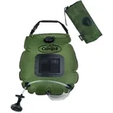 Camp 4 Camp4 Solardusche, 20 Liter