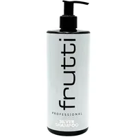 Frutti Silbershampoo 500 ml