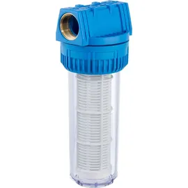 Metabo Filter 1 1/4 lang, mit waschbarem Filter