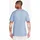 Nike Sportswear Swoosh T-Shirt blau M
