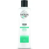 Wella Nioxin Scalp Recovery Shampoo 200ml