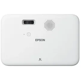Epson CO-FH02 3LCD Weiss
